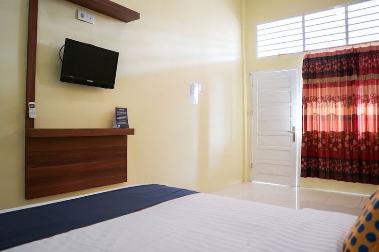 Hotel Oyo 2274 Wisma Padati Syariah