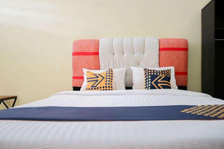 Hotel Oyo 2274 Wisma Padati Syariah