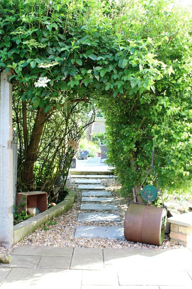 Bed & Breakfast The Vine B & B