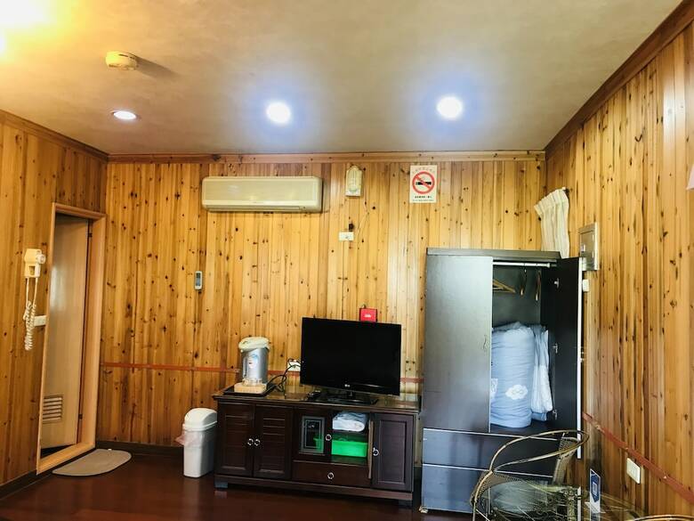 Bed & Breakfast Hua Yi Homestay