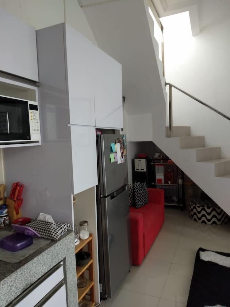 de Villa Atas Bukit By Houseinbandung