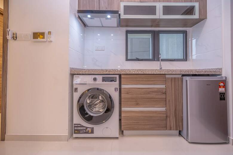 Apartamentos Oyo Home 89311 Marvelous 1br Starview