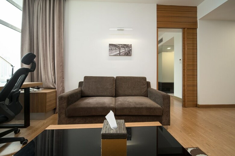 Apartamentos Oyo Home 89311 Marvelous 1br Starview