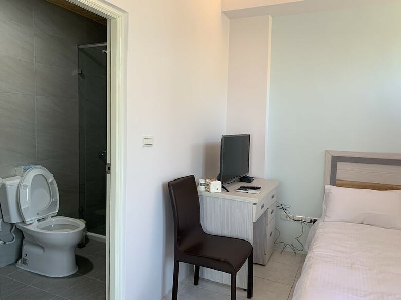 Hotel Kumquat Township