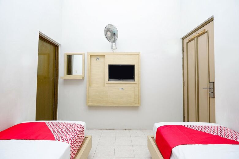 Oyo 2436 Hotel Kencana