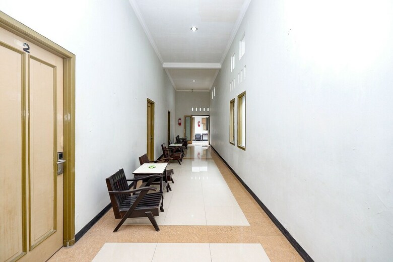 Oyo 2436 Hotel Kencana