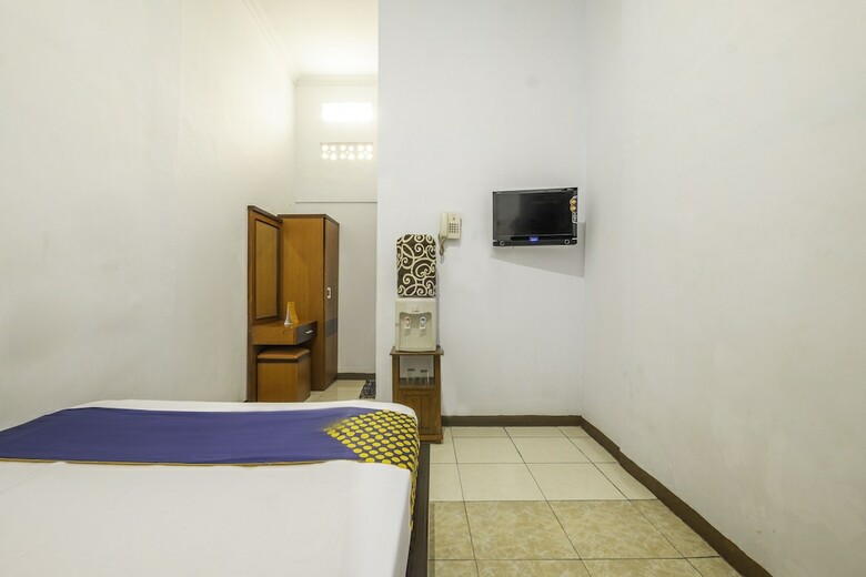 Oyo 2395 Hotel Aden 2 Syariah