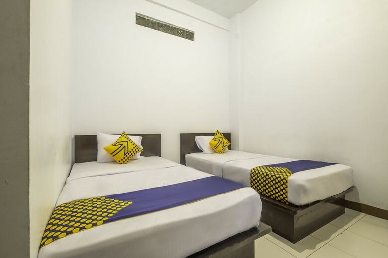Oyo 2395 Hotel Aden 2 Syariah