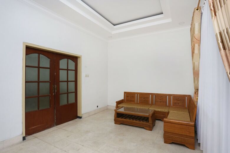 Hotel Oyo 2268 Tim-tim Homestay