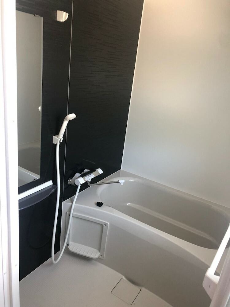 Apartamentos Churaumi Kafuu Terrace