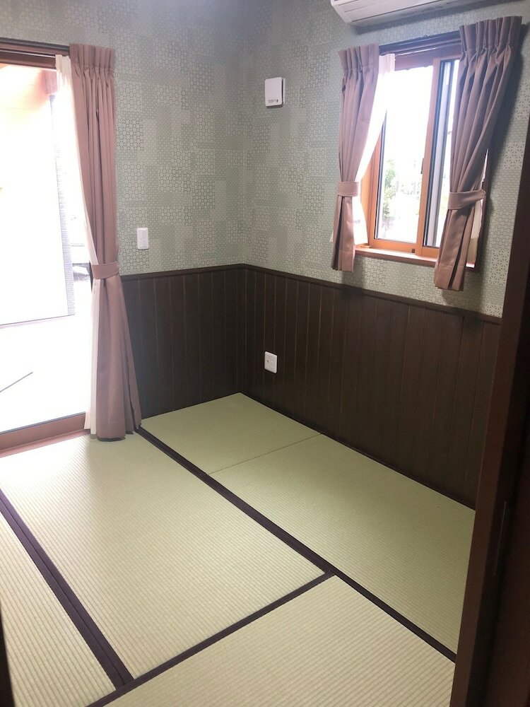 Apartamentos Churaumi Kafuu Terrace