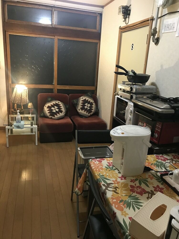 Hotel Stay Akeboshi Kan