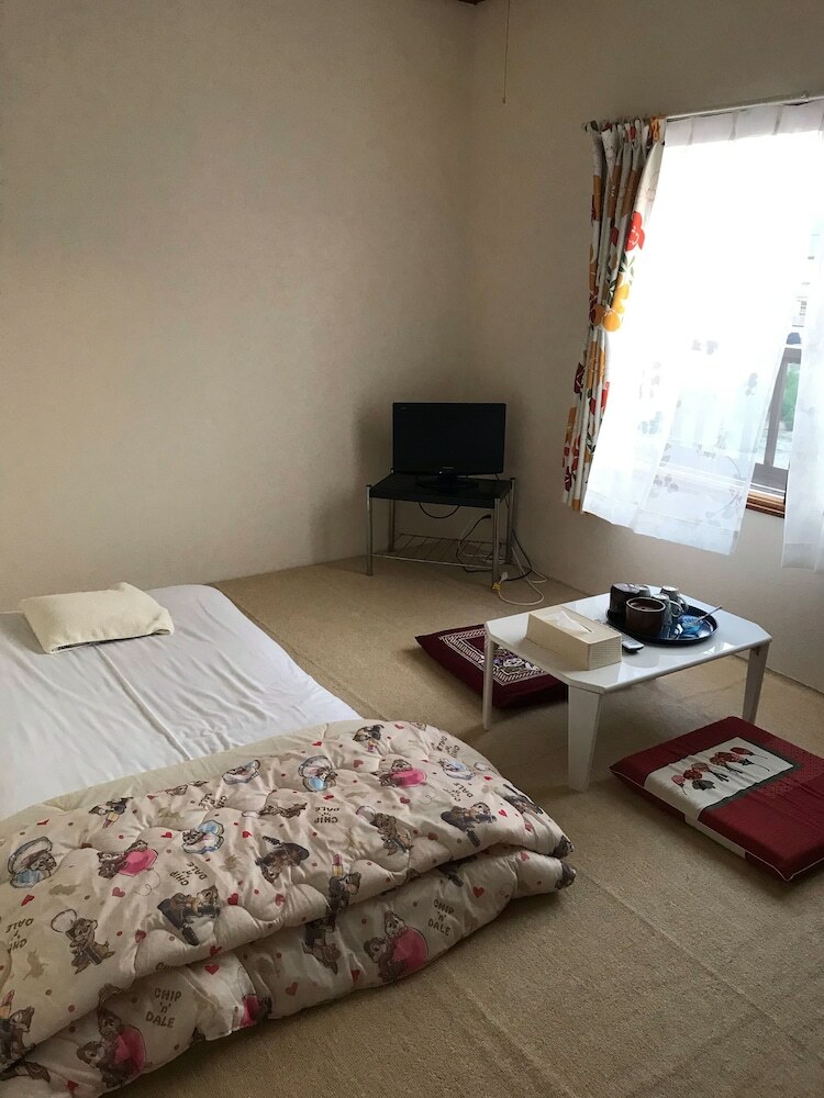 Hotel Stay Akeboshi Kan