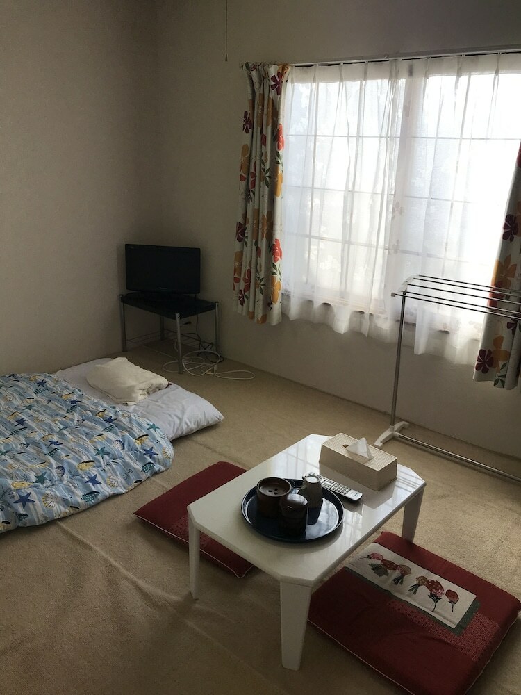 Hotel Stay Akeboshi Kan