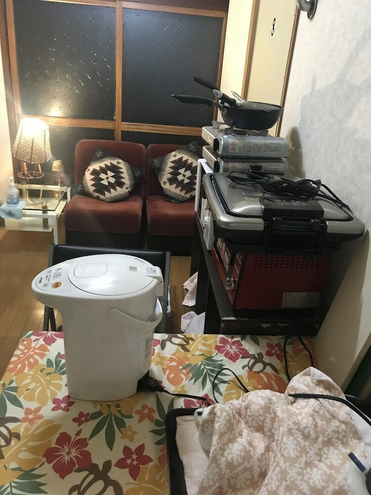 Hotel Stay Akeboshi Kan