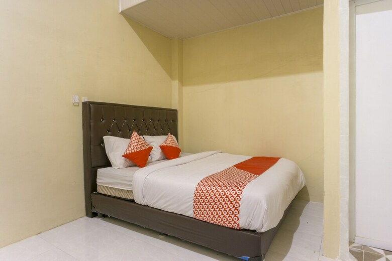 Hostal Oyo 1512 Hotel Harley