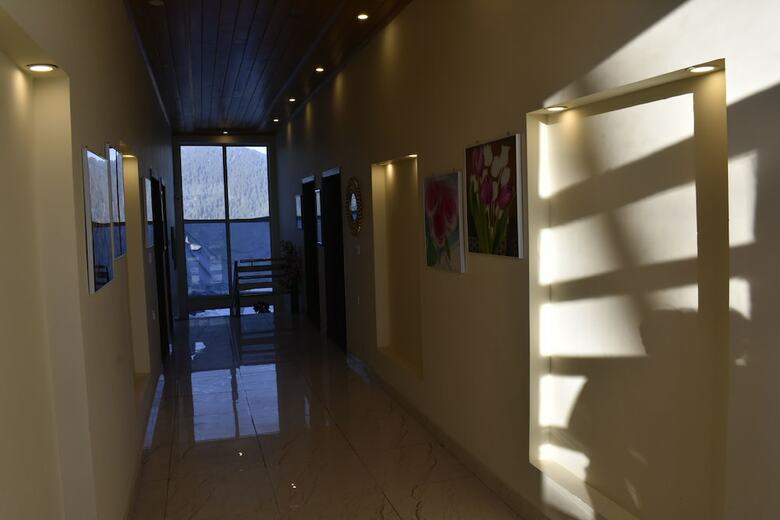 Hotel 62 Hill's Luxury Rooms