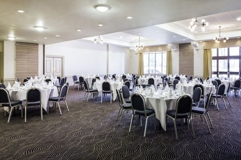Mercure Dartford Brands Hatch Hotel & Spa