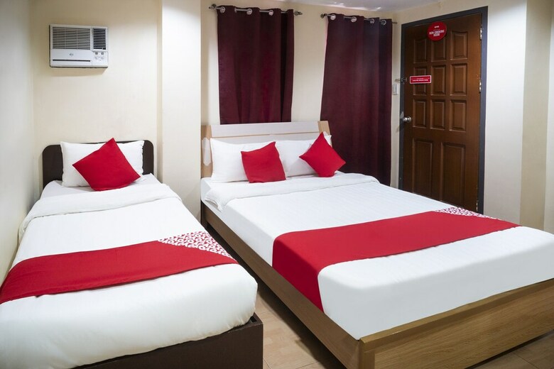 Hotel Oyo 525 Mlin Dormitel