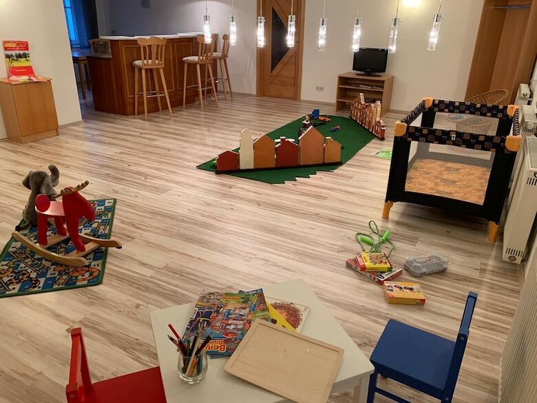 Berghotel Drei Br�der H�he