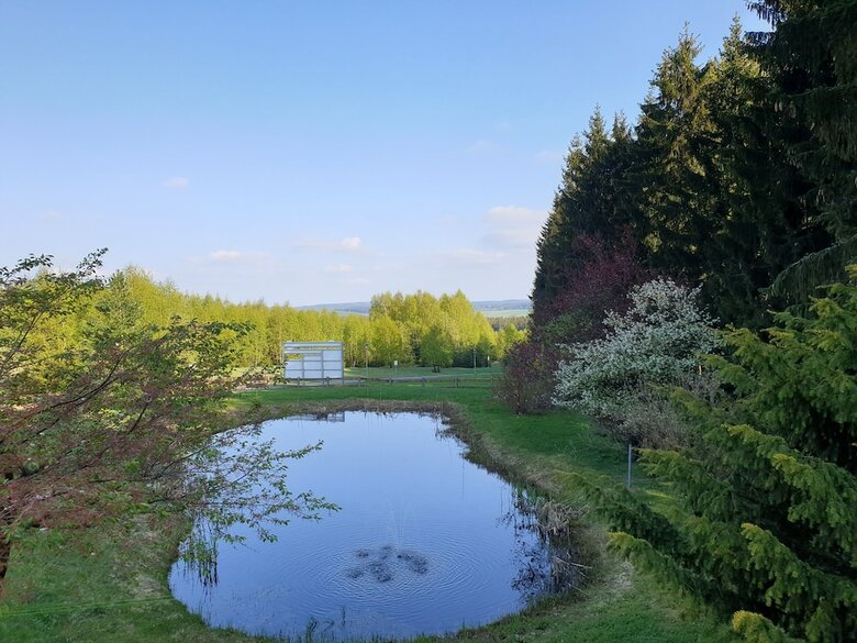 Berghotel Drei Br�der H�he
