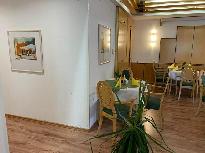 Berghotel Drei Br�der H�he