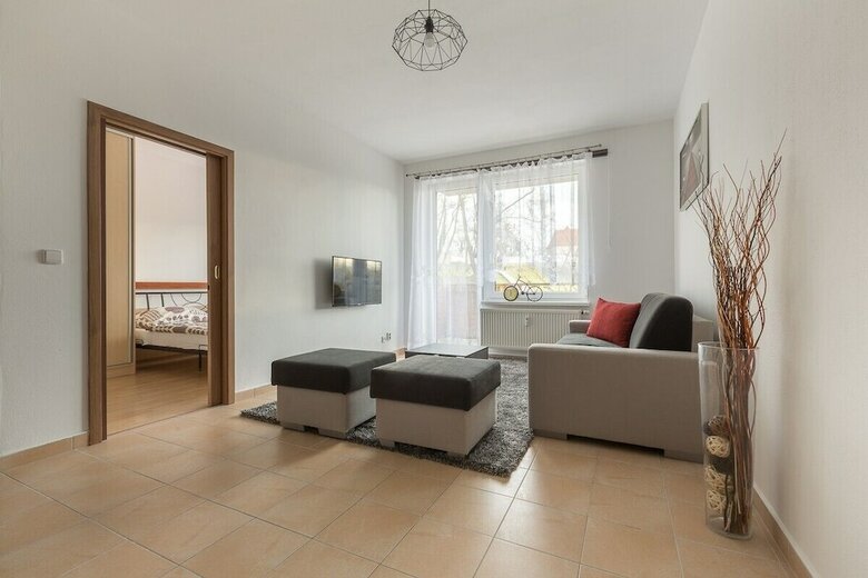 Apartsee Living I.