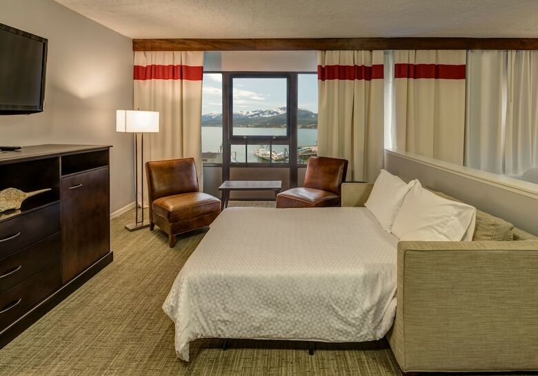 Hotel Four Points By Sheraton Juneau