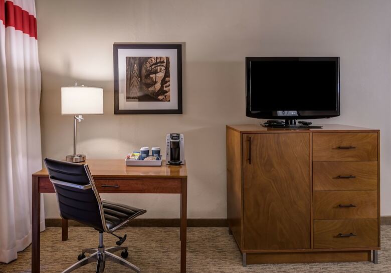Hotel Four Points By Sheraton Juneau