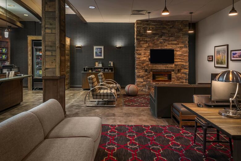 Hotel Four Points By Sheraton Juneau