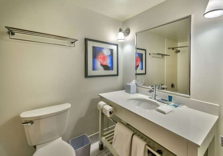Hotel Four Points By Sheraton Juneau