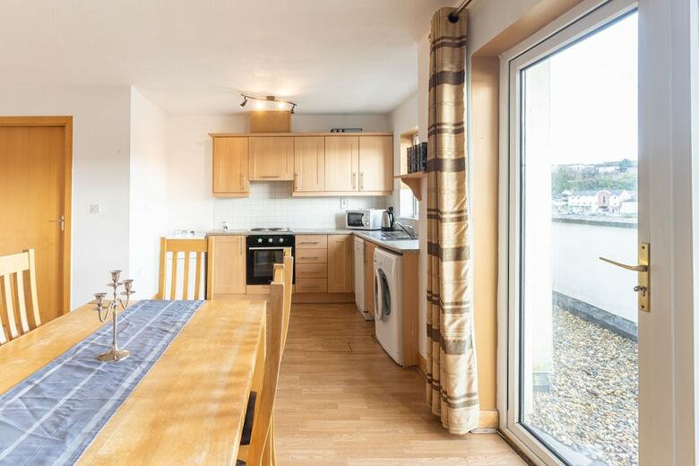 Residencia Co Wexford Property