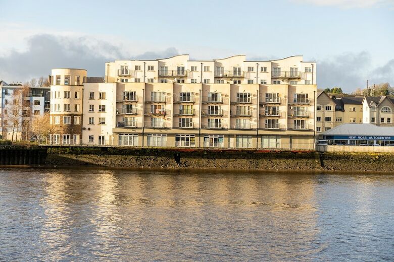 Residencia Co Wexford Property