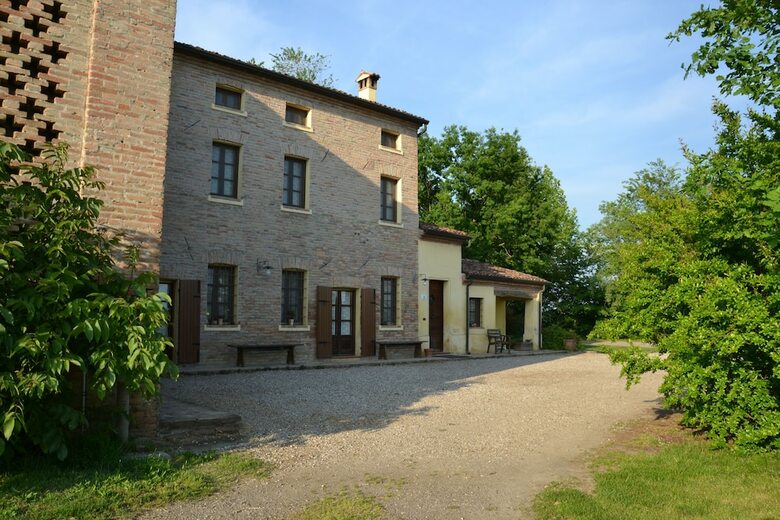 Agroturismo Agriturismo La Rovere