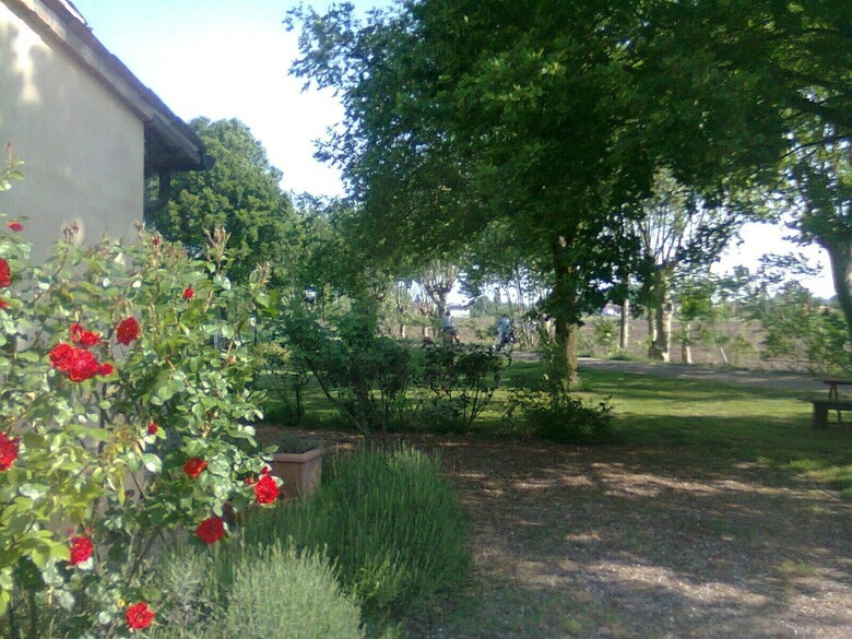 Agroturismo Agriturismo La Rovere
