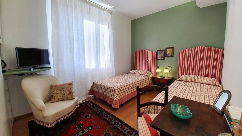 Agroturismo B&B Virano19