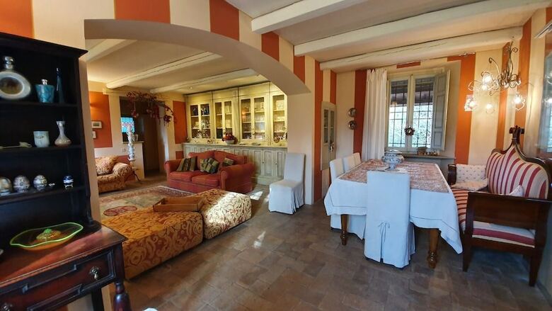 Agroturismo B&B Virano19