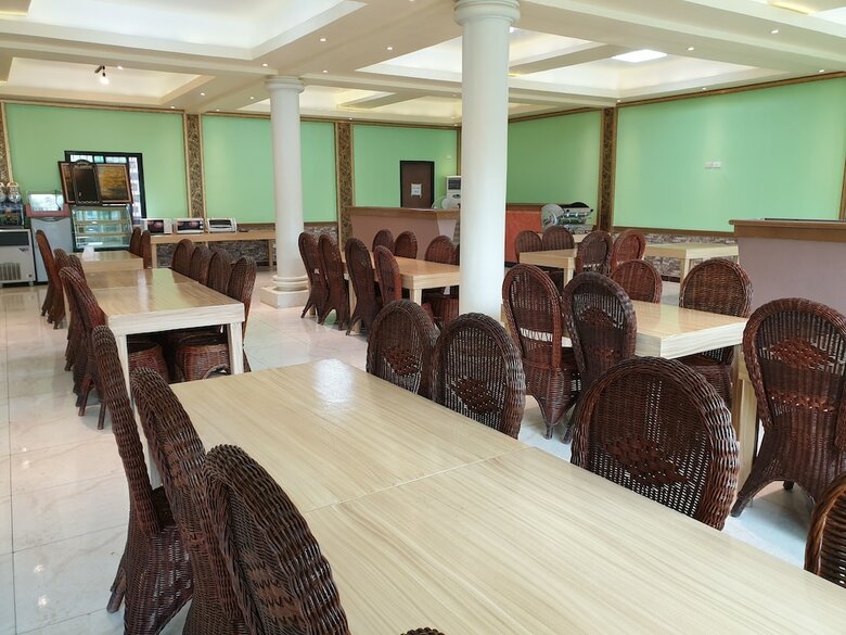 Hotel Resort De Hera