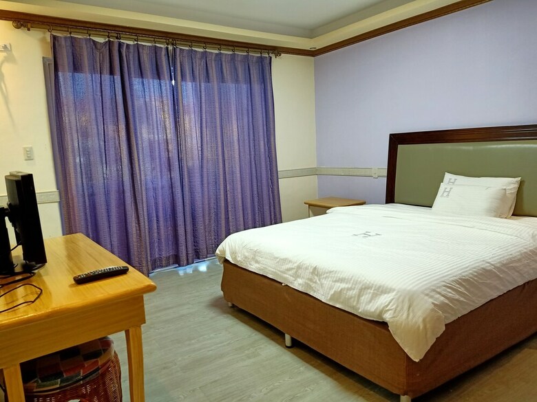 Hotel Resort De Hera