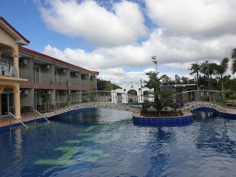 Hotel Resort De Hera