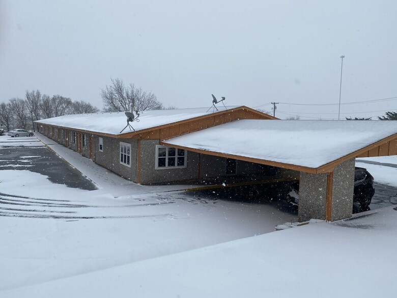 Century Inn Motel