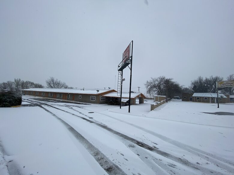 Century Inn Motel