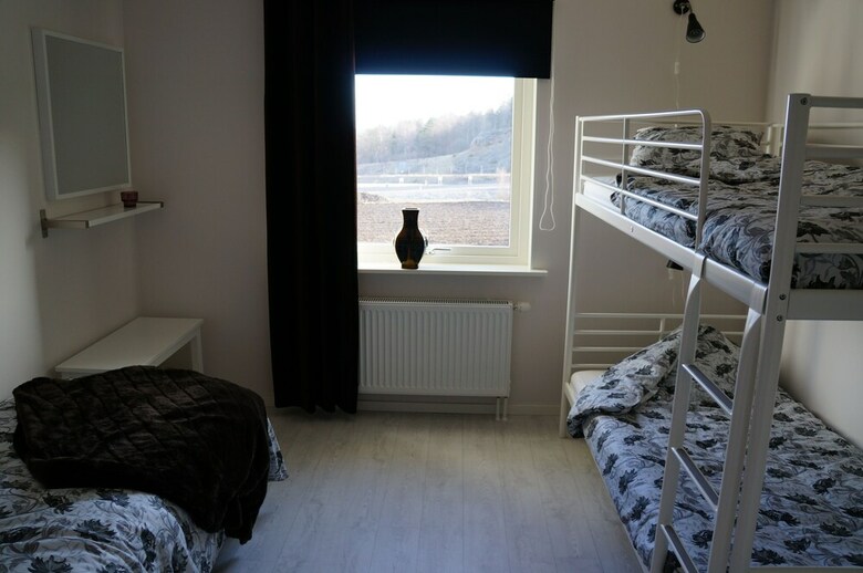 Hostal Uddevalla Vandrarhem - Hostel