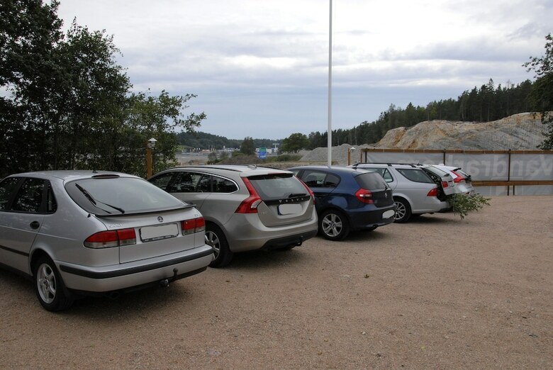 Hostal Uddevalla Vandrarhem - Hostel