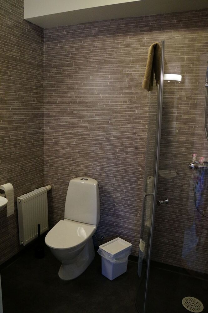 Hostal Uddevalla Vandrarhem - Hostel