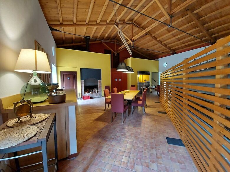 Agroturismo Chiosi Country Club