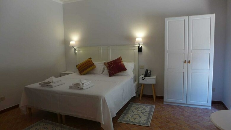 Agroturismo Chiosi Country Club
