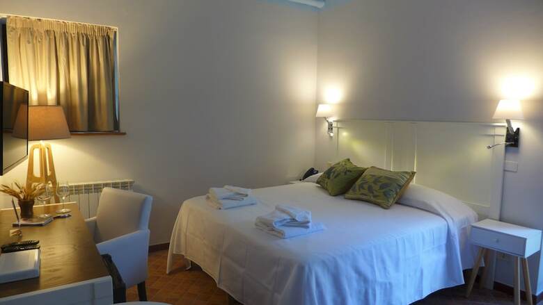 Agroturismo Chiosi Country Club