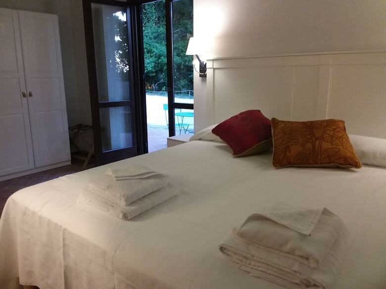 Agroturismo Chiosi Country Club