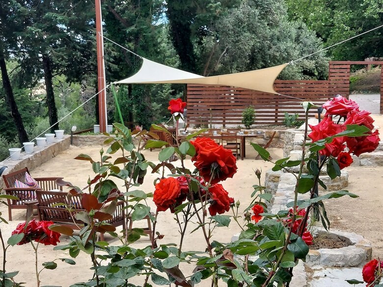 Agroturismo Chiosi Country Club